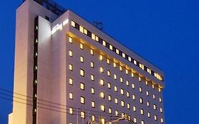 出島の湯 ドーミーイン長崎新地中華街